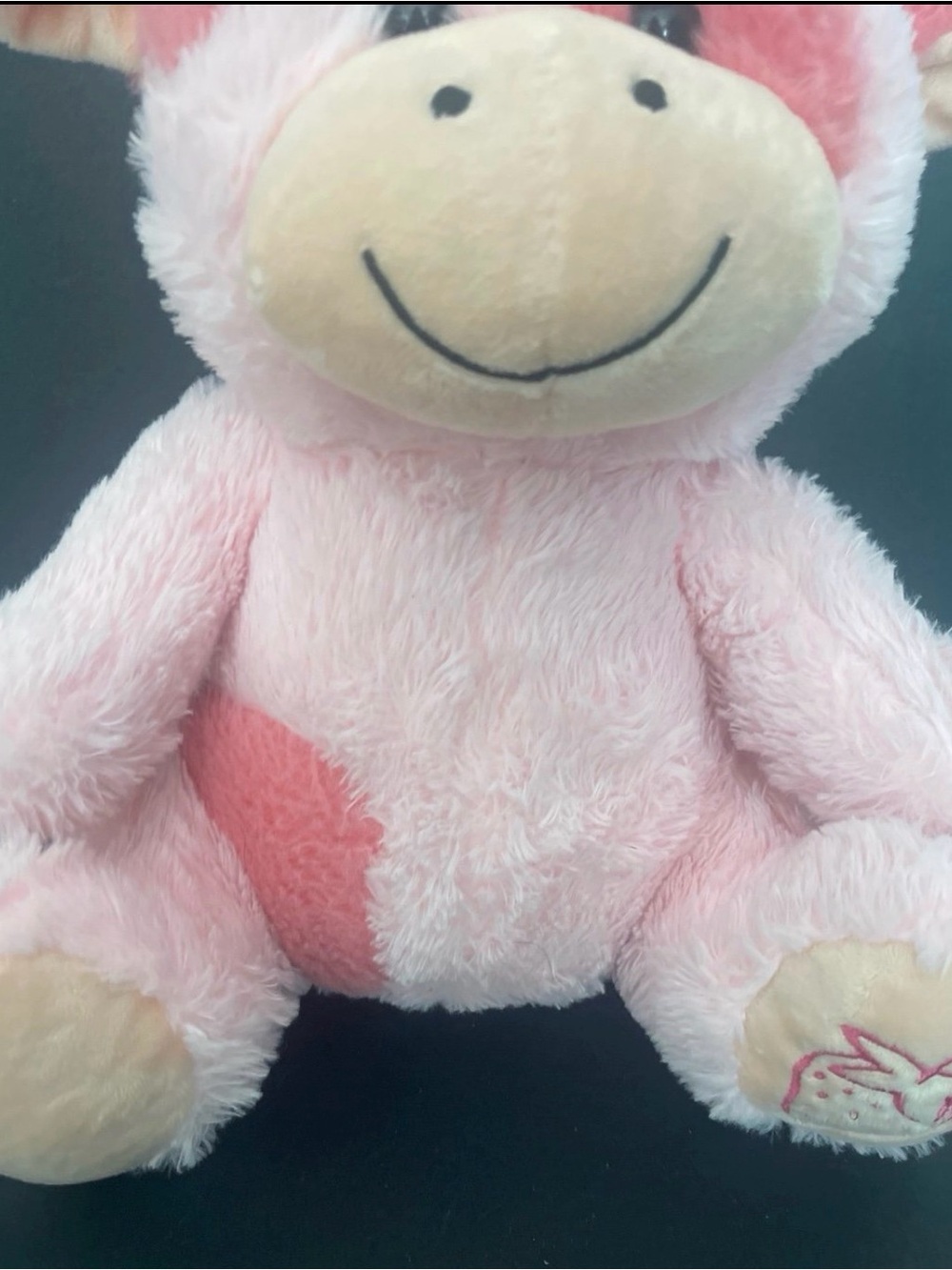 Strawberry Cow - Picture 3 of 7